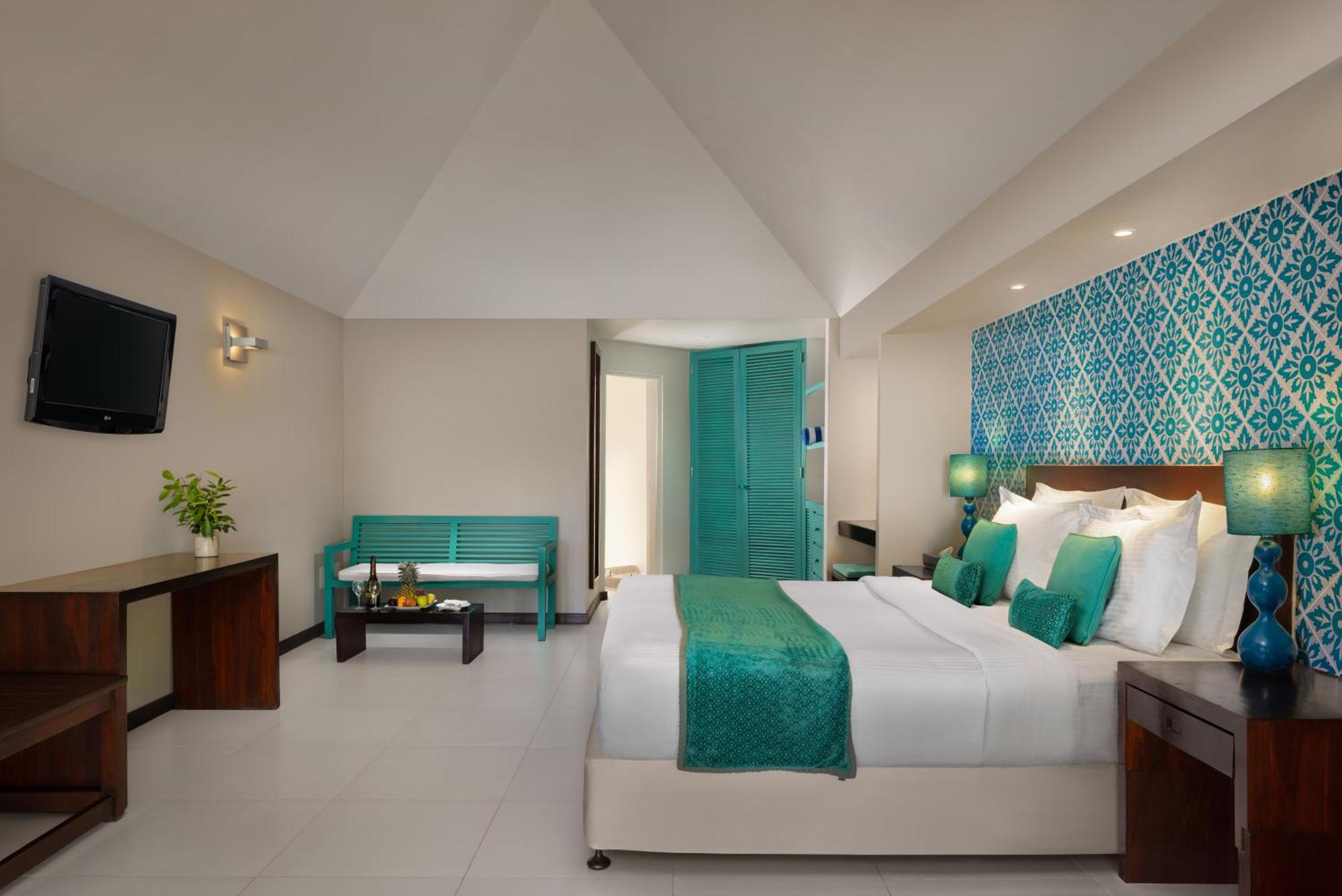 Beach Villa - The Maldives Lhohifushi Exterior photo